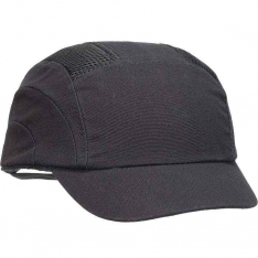 PIP 282-AAL150-11, HardCap Essential™, Essential Baseball Style Bump Cap with HDPE Protective Line